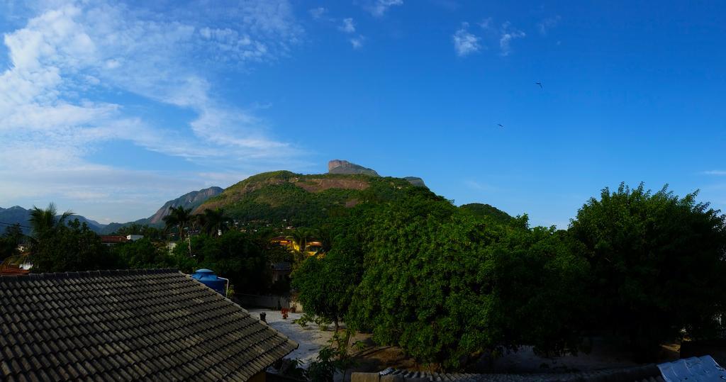 Pousada Da Gigoia - Barra Da Tijuca リオデジャネイロ 部屋 写真