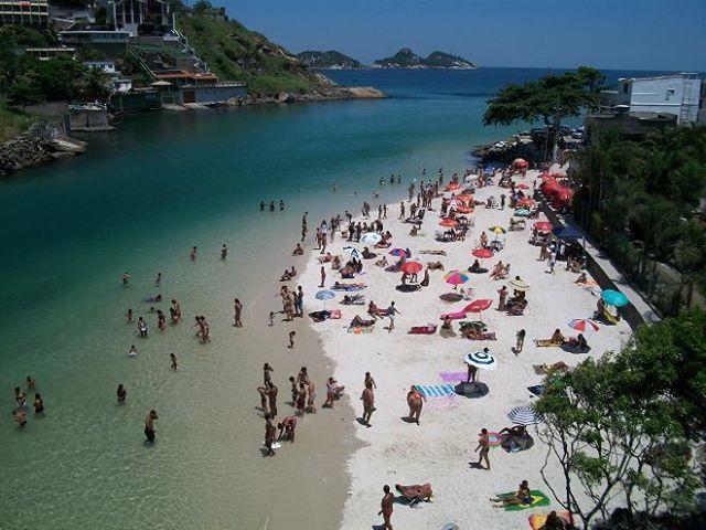 Pousada Da Gigoia - Barra Da Tijuca リオデジャネイロ エクステリア 写真